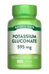 Potassium Gluconate Nature's Truth
