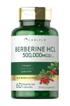 Berberine Hcl Carlyle