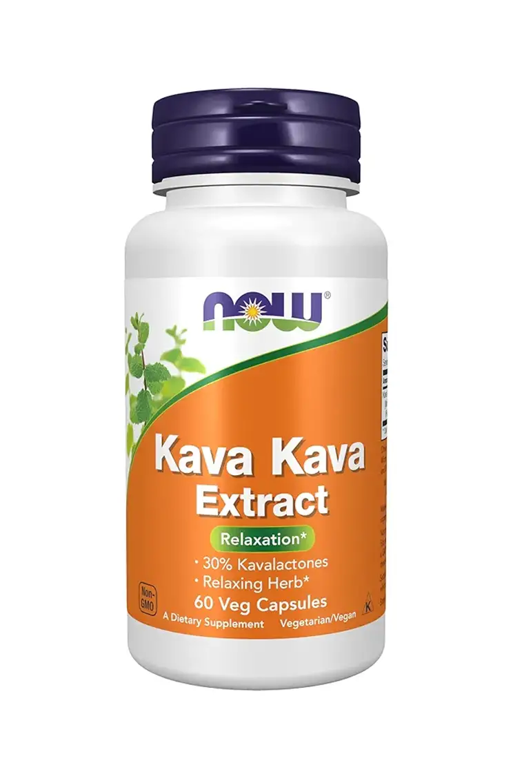Kava Kava Extract Now