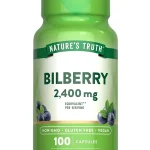 Bilberry Nature's Truth