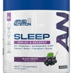 Sleep Support Applied Nutrition