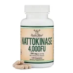 Nattokinase (4,000 FU)