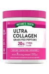 Ultra Collagen Powder Nature's Truth