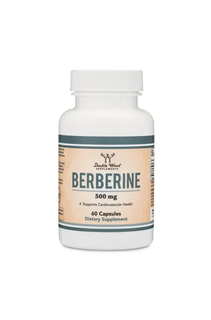 Berberine Double Wood