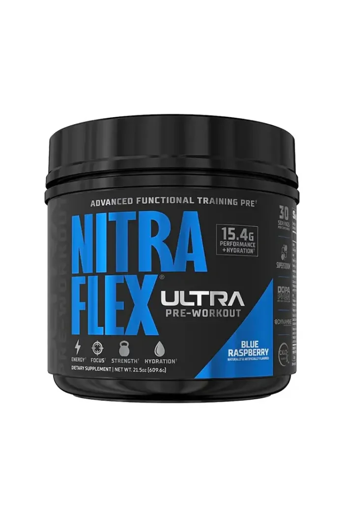 Nitraflex Ultra 600G Gat