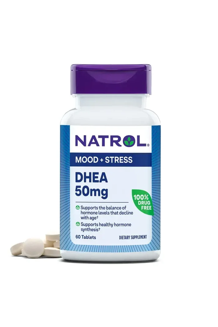DHEA Natrol