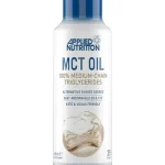 MCT Oil Applied Nutrition MCT Oil Applied Nutrition