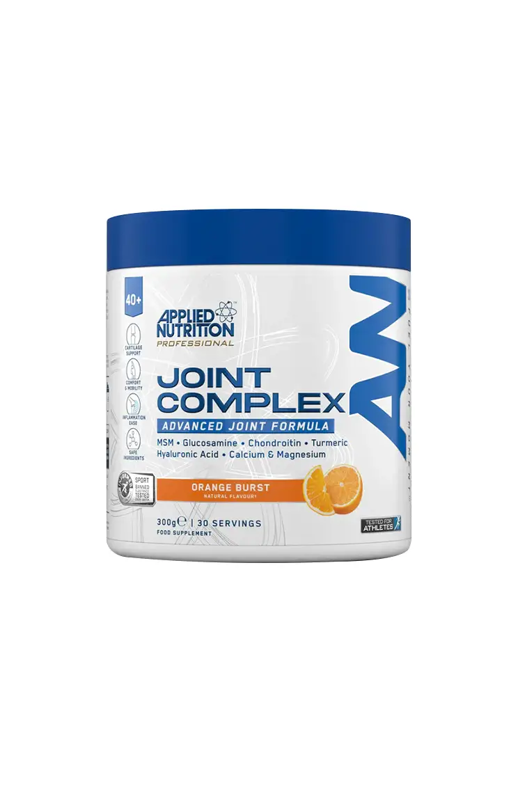 Joint Complex Applied Nutrition Joint Complex Applied Nutrition