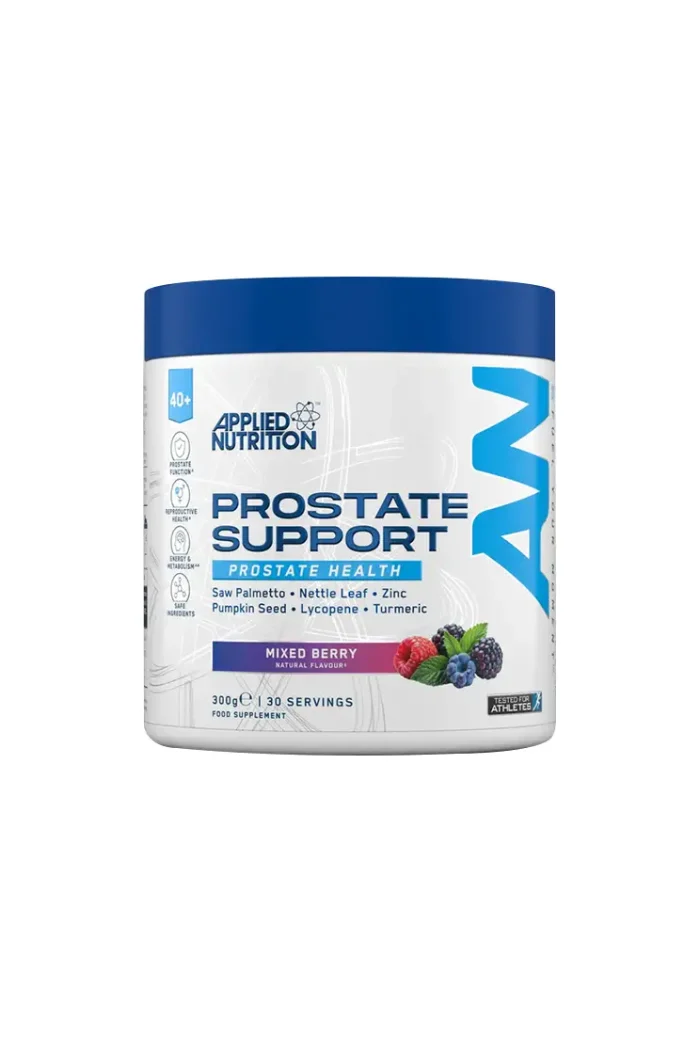 Prostate Support Applied Nutrition