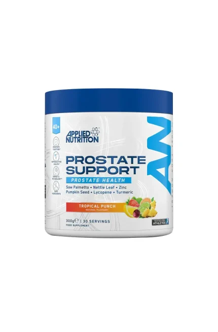 Prostate Support Applied Nutrition