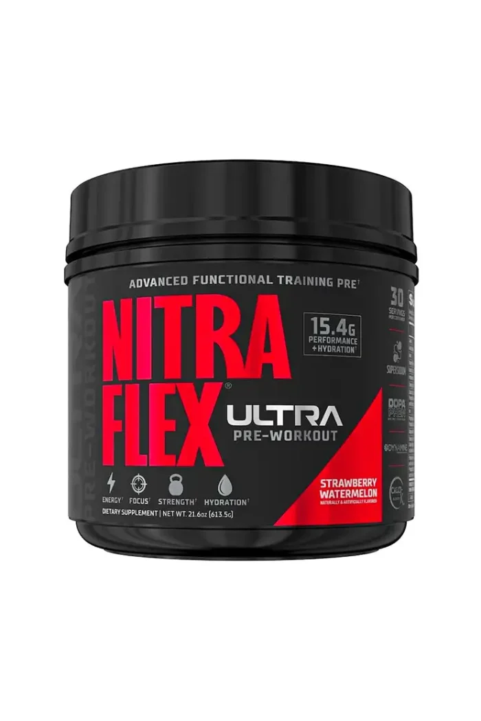 Nitraflex Ultra 600G Gat