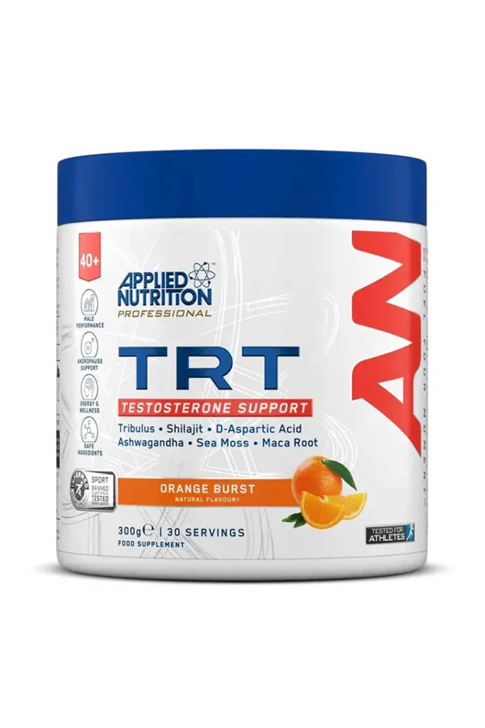 TRT Applied Nutrition