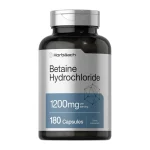 Betaine Hcl Horbaach