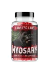yk-11 Lawless Labs