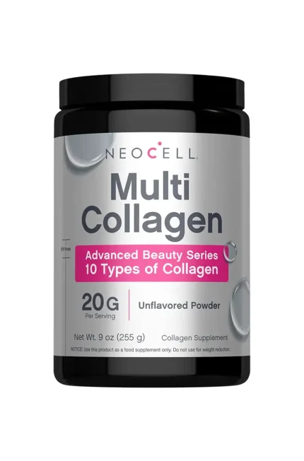 Multi Collagen Advanced Beauty Series Neocell
