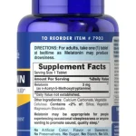 Melatonin Puritan's Pride Melatonin Puritan's Pride