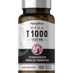 Tribulus Mega Piping Rock Tribulus Mega Piping Rock