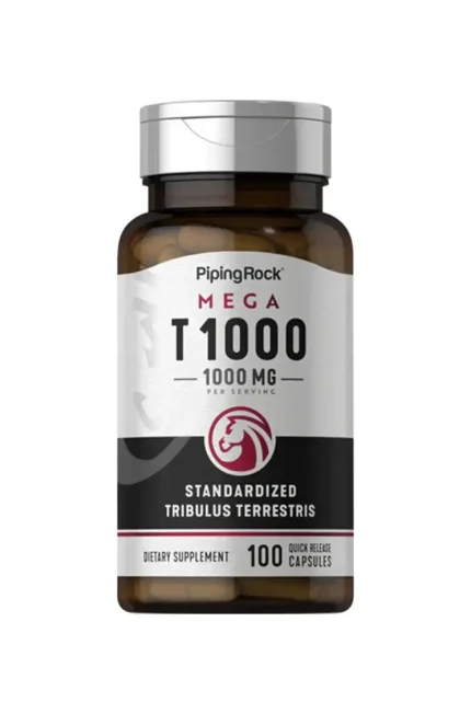 Tribulus Mega Piping Rock