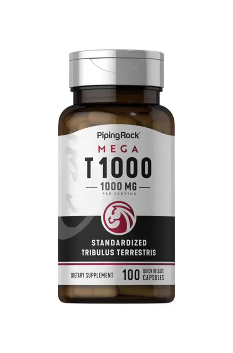 Tribulus Mega Piping Rock Tribulus Mega Piping Rock