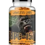 Bpc -157 Lawless Labs Bpc -157 Lawless Labs