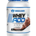 Whey Add Plus