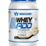 Whey Add Plus