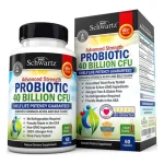 Probiotic Schwartz