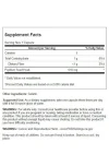 Psyllium Husk Swanson