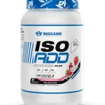 Iso Add Plus