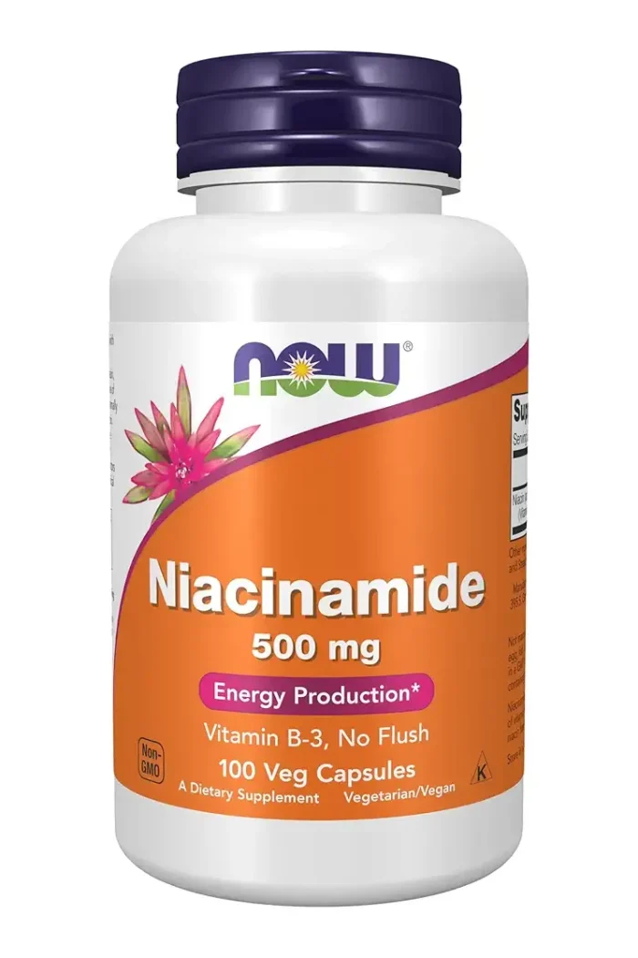 Niacinamide Now