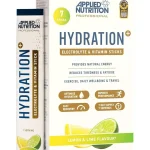 Hydration + Electrolytes Sticks Applied Nutrition