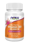 Vitamin D3 50,000iu Now