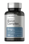 Boron Horbaach