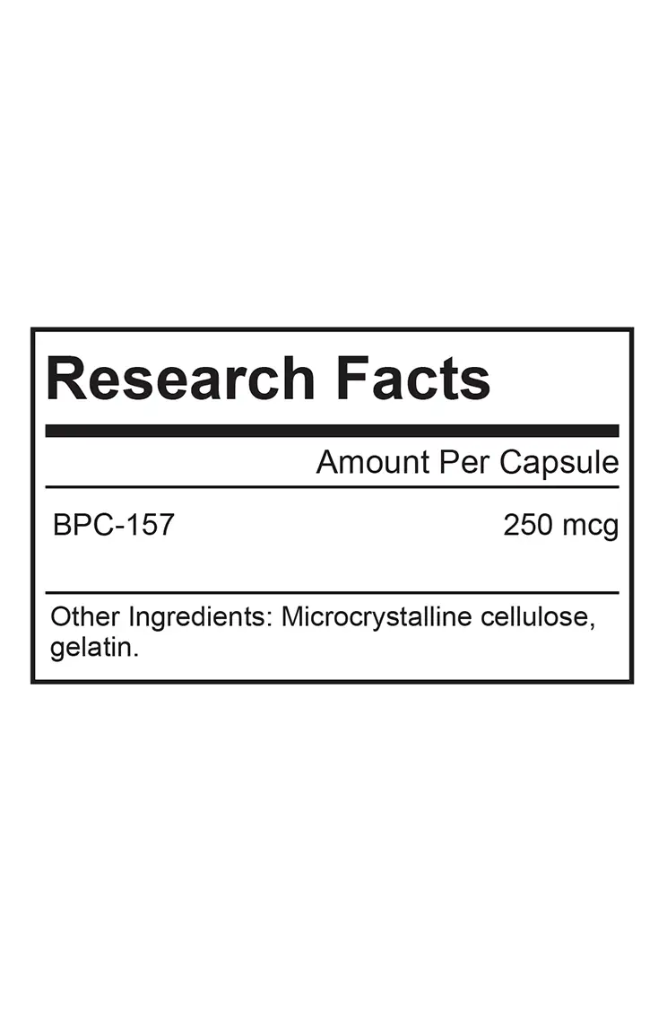 Bpc -157 Lawless Labs Bpc -157 Lawless Labs