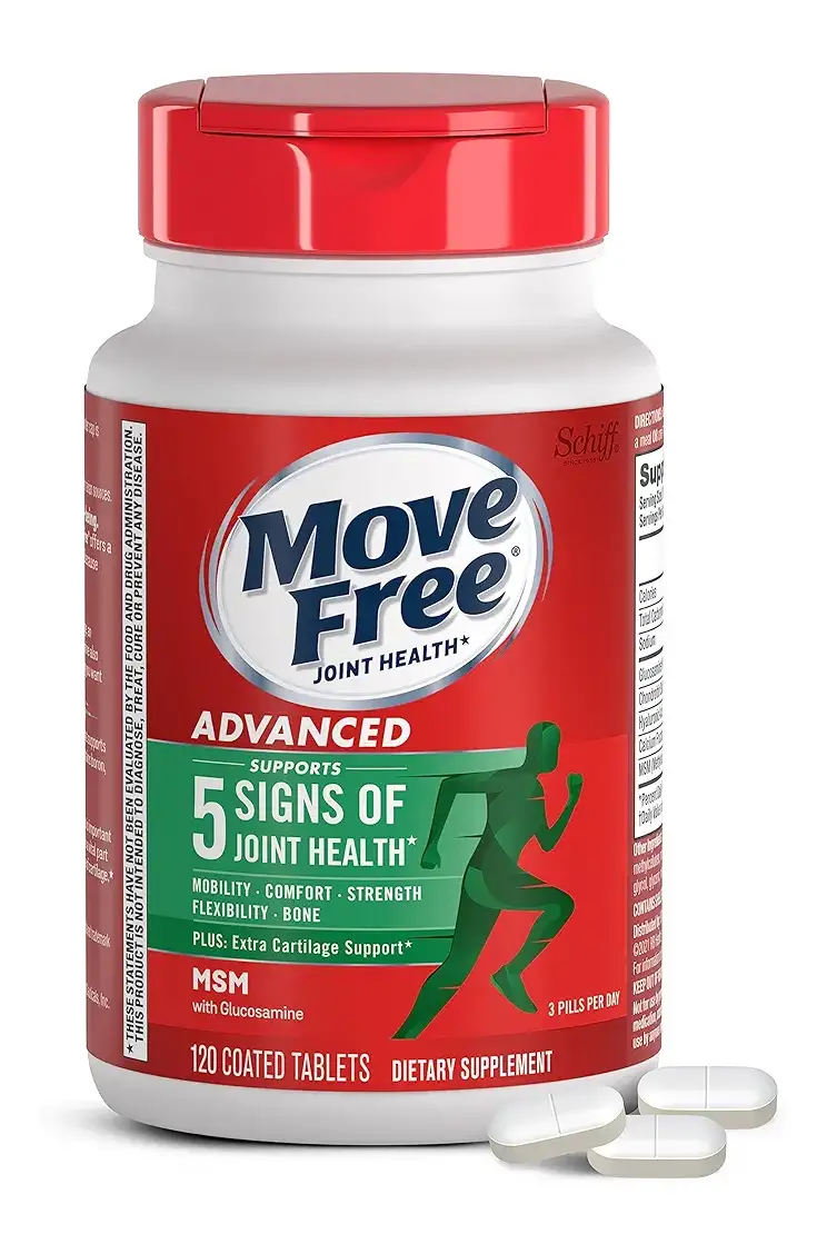 Advanced Move Free Advanced Move Free