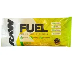 Raw Fuel