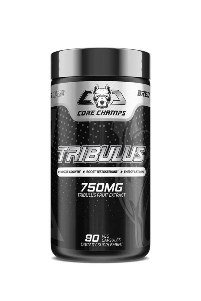 Tribulus Core Champs