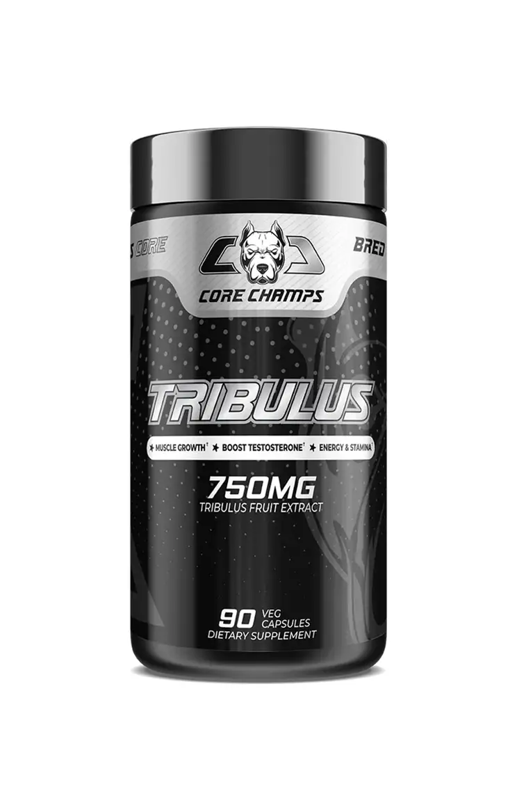Tribulus Core Champs Tribulus Core Champs