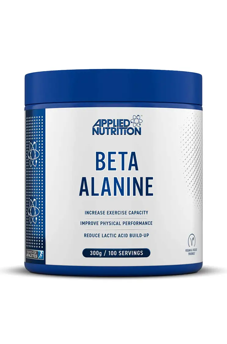 Beta Alanine Applied Nutrition