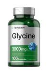 Glycine Horbaach Glycine Horbaach