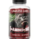 5-Amino 1MQ Lawless Labs 5-Amino 1MQ Lawless Labs