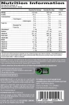 Iso Pure 500g