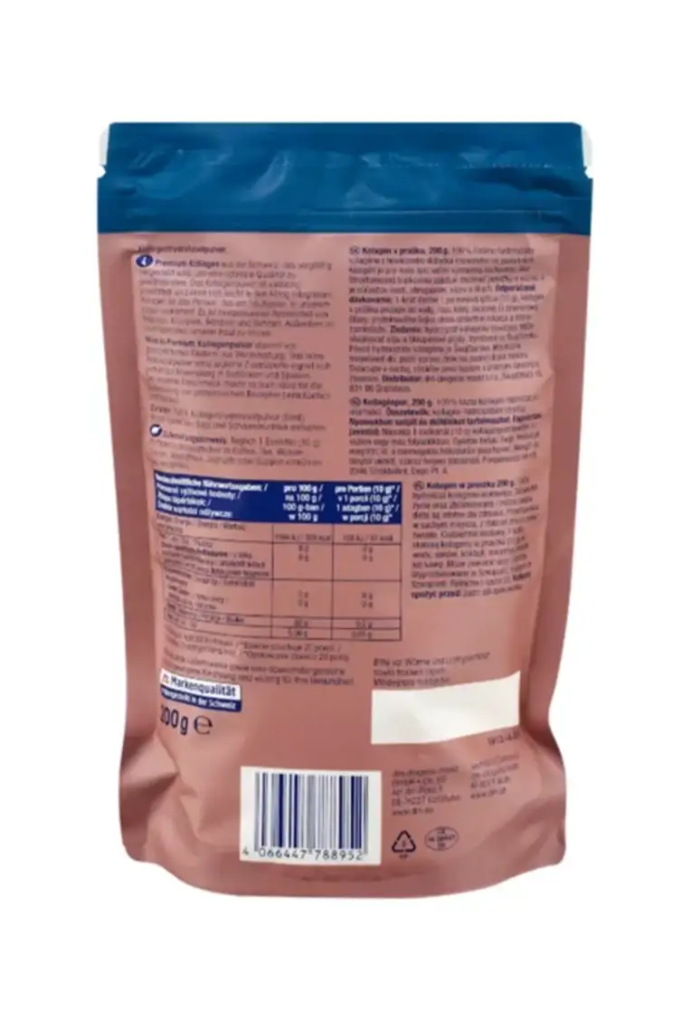 Kollagen Pulver Mivolis Kollagen Pulver Mivolis