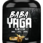BABA YAGA