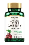 Premium Tart Cherry Piping Rock