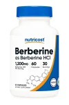 Berberine Nutricost