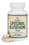 Liposomal Glutathione Double Wood Liposomal Glutathione Double Wood