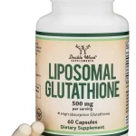 Liposomal Glutathione Double Wood