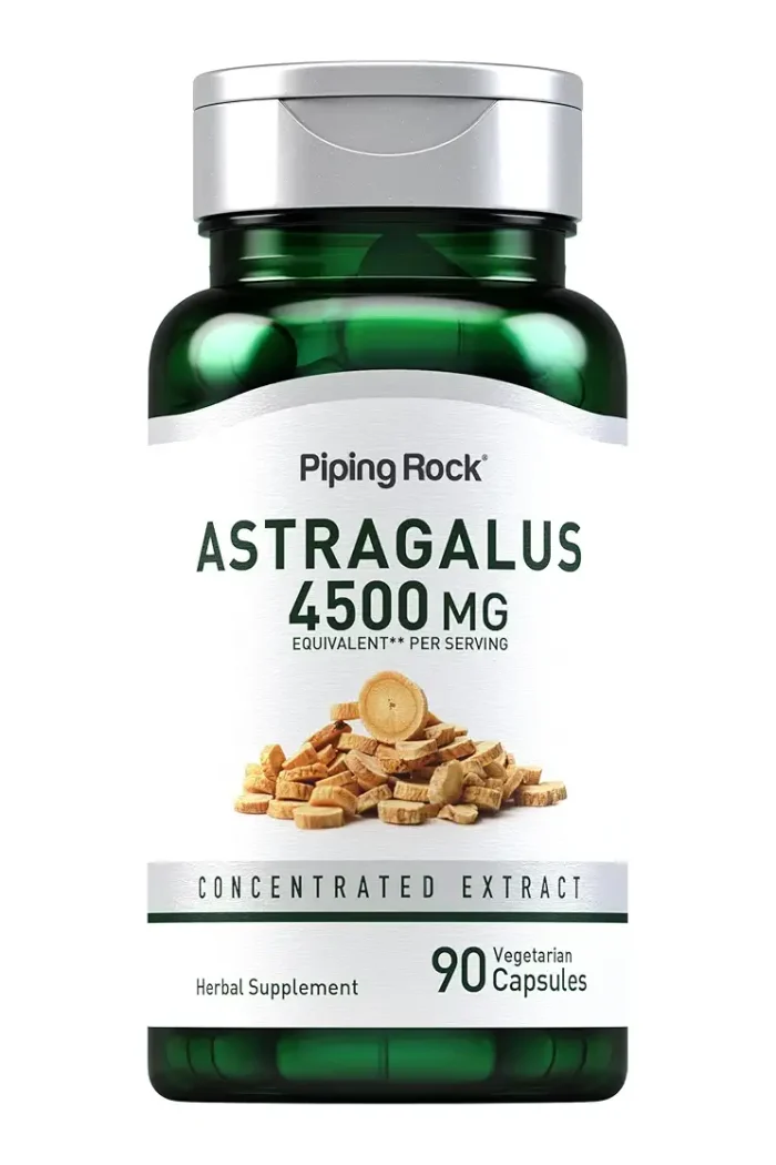 Astragalus Piping Rock