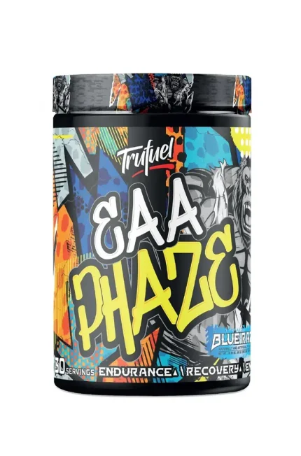Eaa Phaze True Fuel